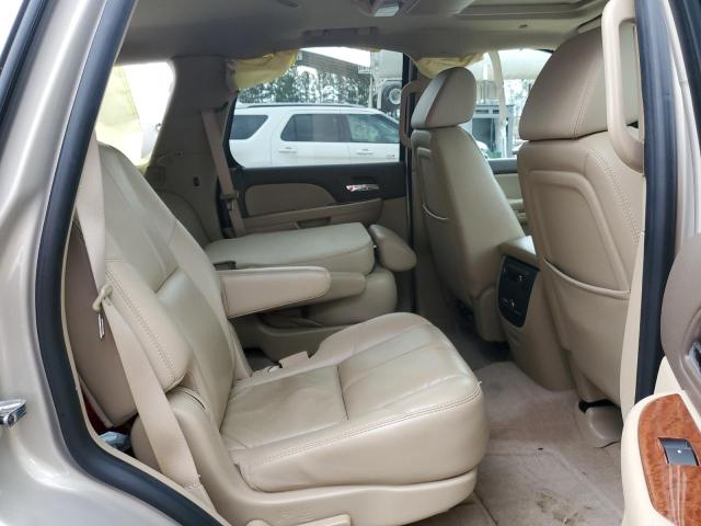 Photo 11 from auction – 2007 GMC YUKON with VIN 1GKFC13067J394373