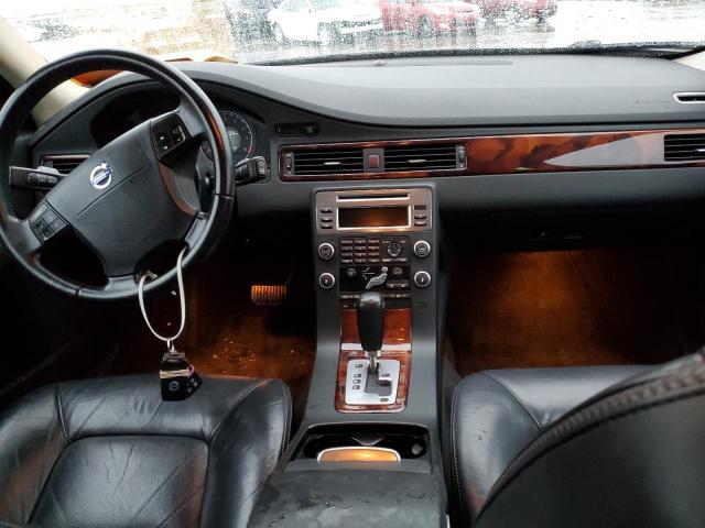 Photo 8 from auction – 2008 VOLVO XC70 with VIN YV4BZ982981005984