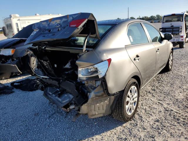 Photo 3 from auction – 2012 KIA FORTE EX with VIN KNAFU4A25C5487979