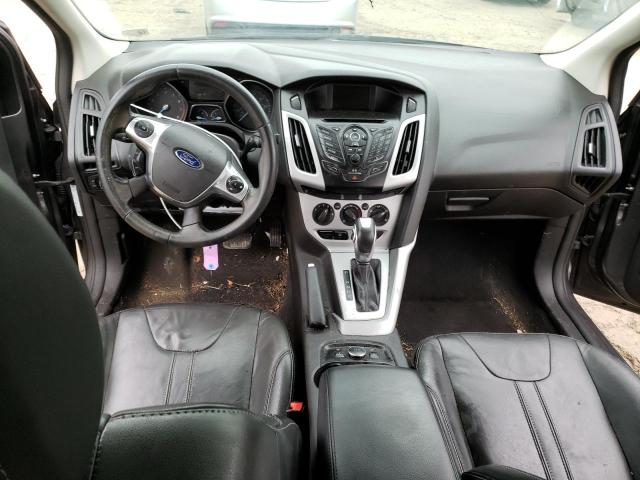 Photo 8 from auction – 2014 FORD FOCUS SE with VIN 1FADP3F2XEL388714