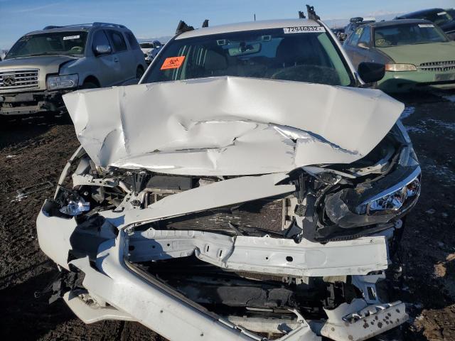 Photo 5 from auction – 2020 SUBARU IMPREZA with VIN 4S3GTAB61L3714333