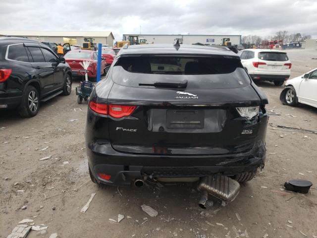 Photo 6 from auction – 2017 JAGUAR F-PACE PRE with VIN SADCK2BV7HA889983