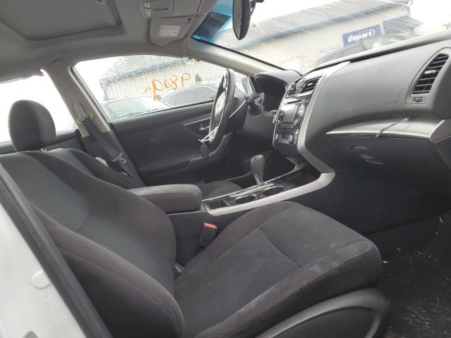 Photo 7 from auction – 2014 NISSAN ALTIMA 2.5 with VIN 1N4AL3AP0EC178172