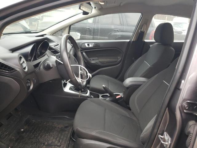 Photo 7 from auction – 2014 FORD FIESTA SE with VIN 3FADP4BE4EM234035
