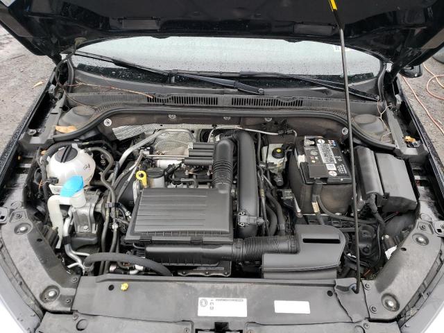 Photo 11 from auction – 2017 VOLKSWAGEN JETTA S with VIN 3VW2B7AJ9HM332141