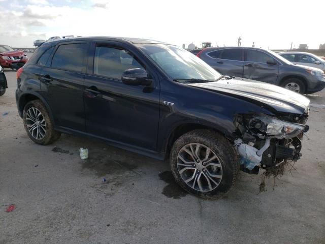 Photo 4 from auction – 2019 MITSUBISHI OUTLANDER with VIN JA4AR3AU0KU016430