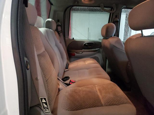 Photo 11 from auction – 2003 FORD F150 SUPER with VIN 1FTRW07L43KB39532