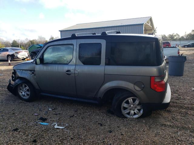 Photo 2 from auction – 2007 HONDA ELEMENT EX with VIN 5J6YH28757L004105