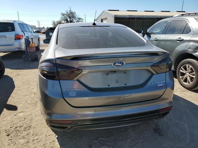 Photo 6 from auction – 2013 FORD FUSION TIT with VIN 3FA6P0D94DR128977