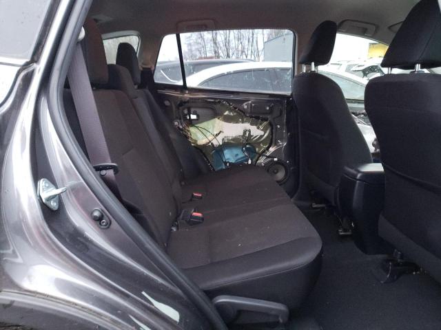 Photo 11 from auction – 2016 TOYOTA RAV4 LE with VIN JTMBFREVXGJ094540