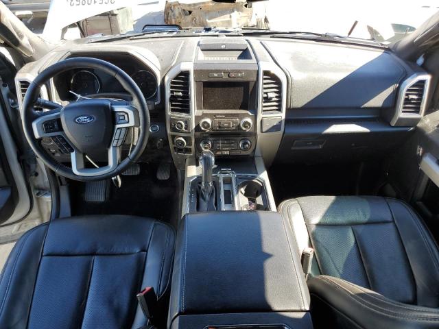 Photo 8 from auction – 2018 FORD F150 SUPER with VIN 1FTEW1EG6JKF99279