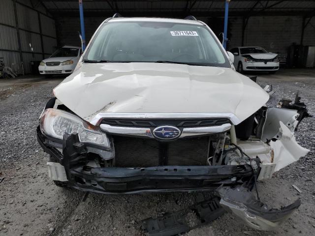 Photo 5 from auction – 2018 SUBARU FORESTER 2 with VIN JF2SJADC2JH418192