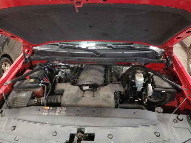 Photo 11 from auction – 2016 GMC SIERRA K15 with VIN 1GTV2MEC3GZ139779