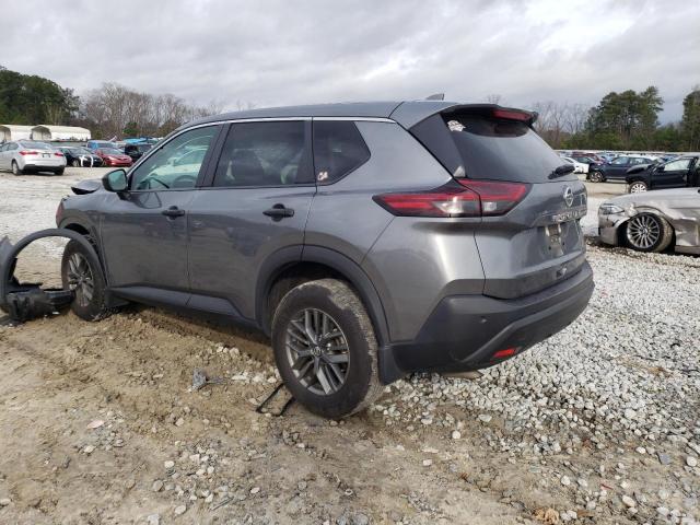 Photo 2 from auction – 2021 NISSAN ROGUE S with VIN 5N1AT3AA2MC738841