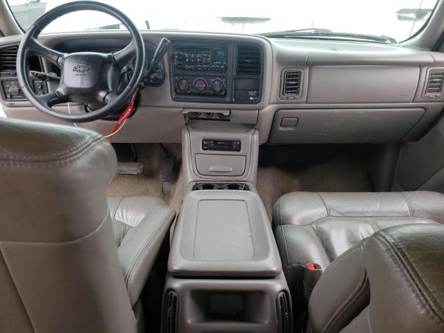 Photo 8 from auction – 2001 CHEVROLET SILVERADO with VIN 2GCEC19T111170809