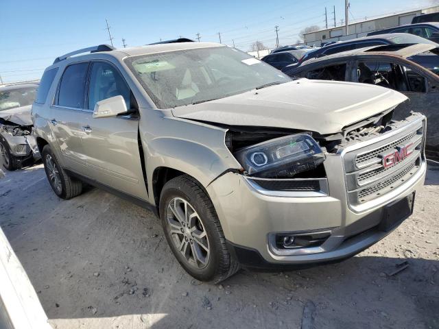 Photo 4 from auction – 2016 GMC ACADIA SLT with VIN 1GKKRSKD0GJ107116