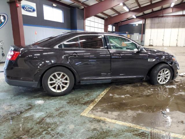 Photo 3 from auction – 2014 FORD TAURUS SE with VIN 1FAHP2D87EG153649