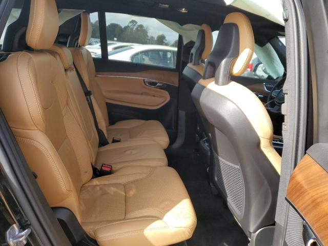 Photo 11 from auction – 2018 VOLVO XC90 T6 with VIN YV4A22PL4J1331697