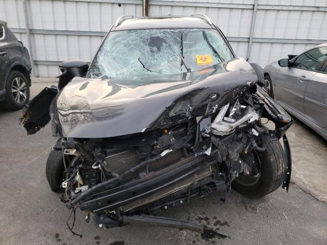 Photo 5 from auction – 2019 NISSAN ROGUE S with VIN KNMAT2MTXKP507199