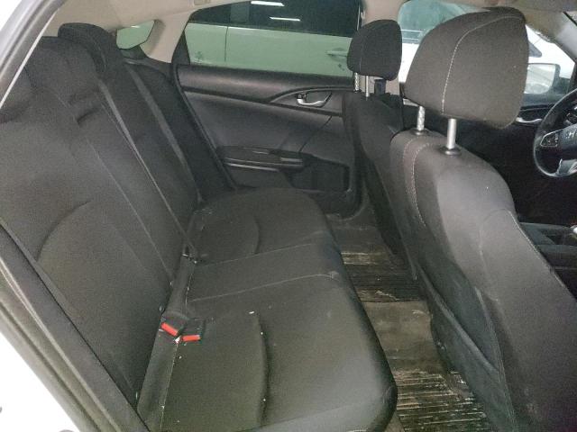 Photo 10 from auction – 2017 HONDA CIVIC EX with VIN 2HGFC2F83HH018026