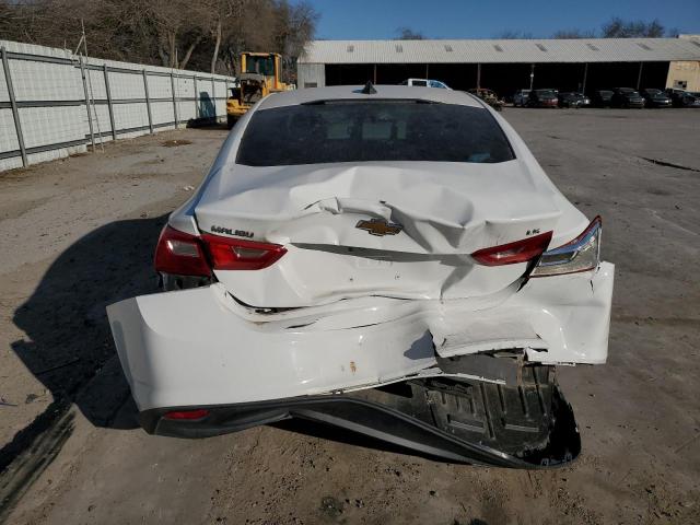 Photo 6 from auction – 2016 CHEVROLET MALIBU LS with VIN 1G1ZB5ST2GF229897