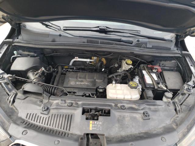 Photo 11 from auction – 2017 BUICK ENCORE PRE with VIN KL4CJASB5HB098712