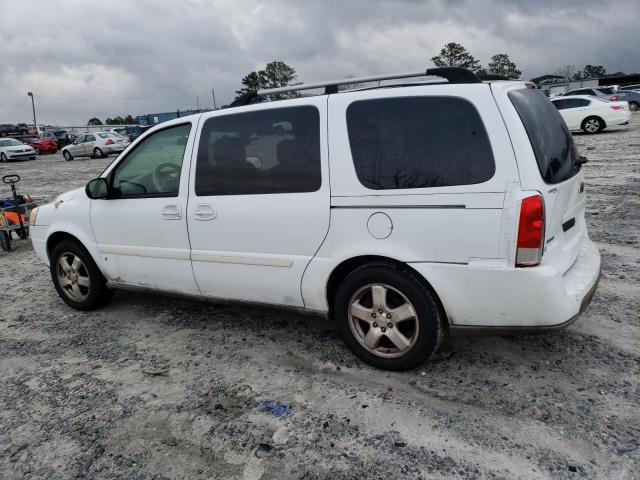 Photo 2 from auction – 2008 CHEVROLET UPLANDER L with VIN 1GNDV331X8D107836
