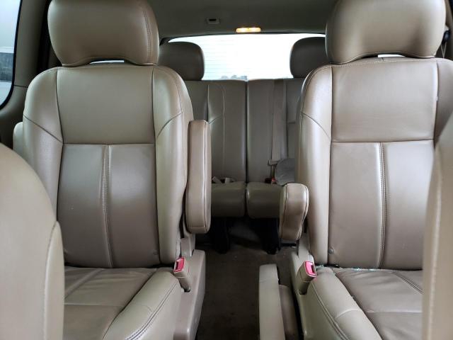 Photo 10 from auction – 2008 CHEVROLET UPLANDER L with VIN 1GNDV331X8D107836