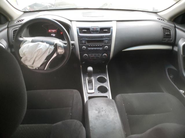 Photo 8 from auction – 2013 NISSAN ALTIMA 2.5 with VIN 1N4AL3AP8DC175020