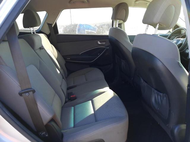 Photo 11 from auction – 2016 HYUNDAI SANTA FE S with VIN KM8SM4HF8GU146366