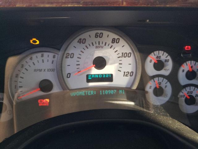 Photo 9 from auction – 2003 HUMMER H2 with VIN 5GRGN23U73H117539