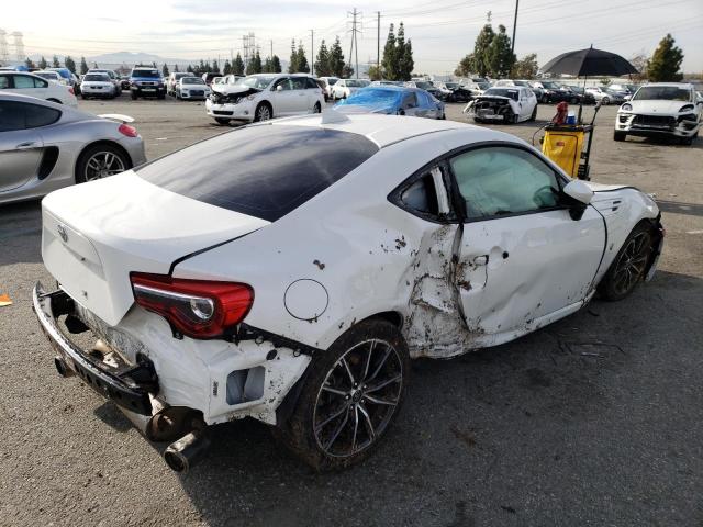 Photo 3 from auction – 2017 TOYOTA 86 BASE with VIN JF1ZNAA14H8710432