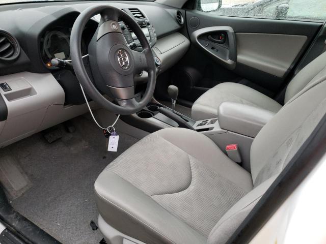 Photo 8 from auction – 2009 TOYOTA RAV4 with VIN JTMZF33V095014088