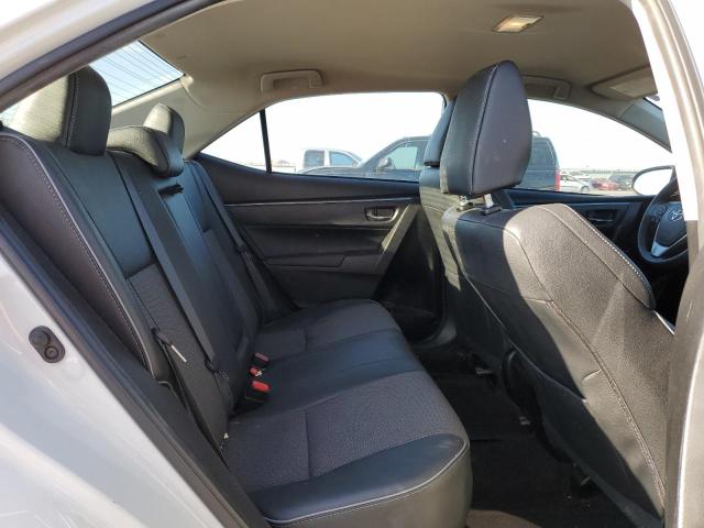 Photo 10 from auction – 2016 TOYOTA COROLLA L with VIN 5YFBURHE5GP421911
