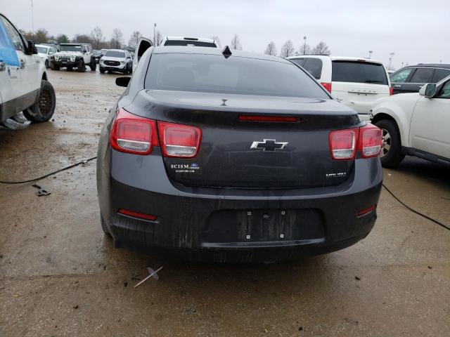 Photo 6 from auction – 2013 CHEVROLET MALIBU LS with VIN 1G11B5SA5DF167368
