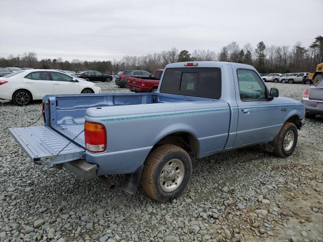 Photo 3 from auction – 1998 FORD RANGER with VIN 1FTYR10C4WUC38119