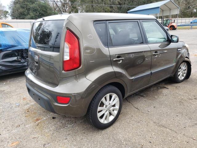 Photo 3 from auction – 2013 KIA SOUL with VIN KNDJT2A54D7548808
