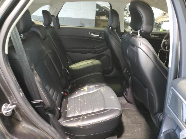 Photo 11 from auction – 2018 FORD EDGE SEL with VIN 2FMPK4J8XJBC18821