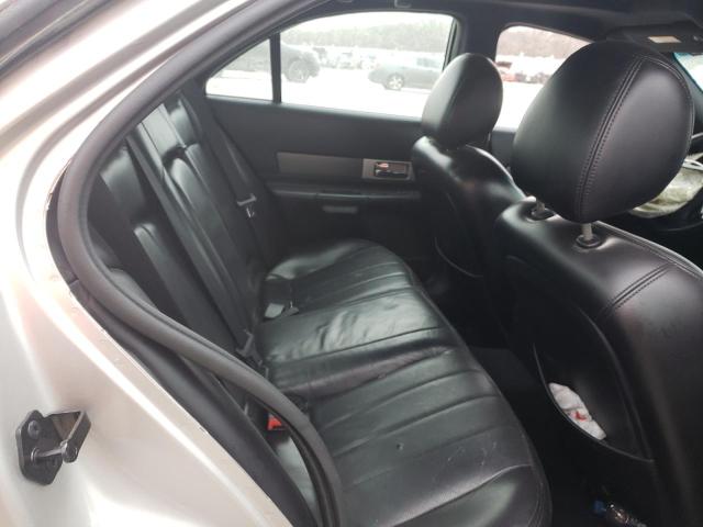 Photo 10 from auction – 2003 LINCOLN LS with VIN 1LNHM87A43Y663710