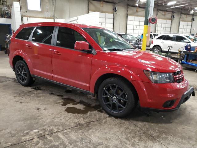 Photo 4 from auction – 2019 DODGE JOURNEY GT with VIN 3C4PDDEG6KT751870