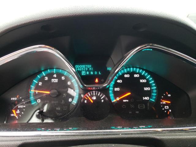 Photo 9 from auction – 2014 CHEVROLET TRAVERSE L with VIN 1GNKVGKD4EJ279383