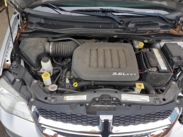 Photo 11 from auction – 2012 DODGE GRAND CARA with VIN 2C4RDGBG7CR182952