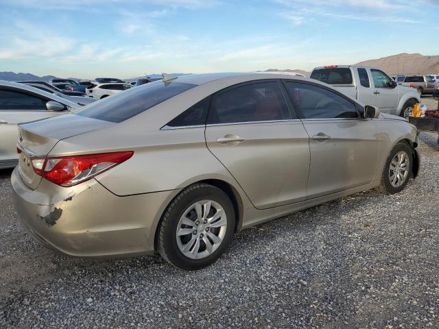 Photo 3 from auction – 2011 HYUNDAI SONATA GLS with VIN 5NPEB4AC5BH023151