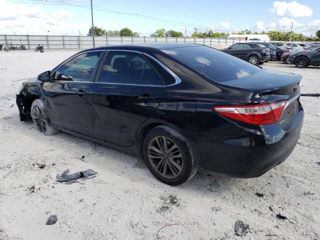 Photo 2 from auction – 2016 TOYOTA CAMRY LE with VIN 4T1BF1FK2GU608008