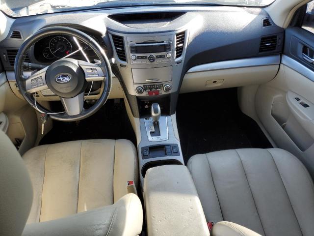 Photo 8 from auction – 2011 SUBARU LEGACY 2.5 with VIN 4S3BMBC63B3212269