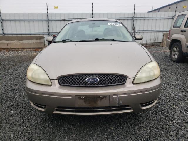 Photo 5 from auction – 2004 FORD TAURUS SEL with VIN 1FAHP56S14A188912
