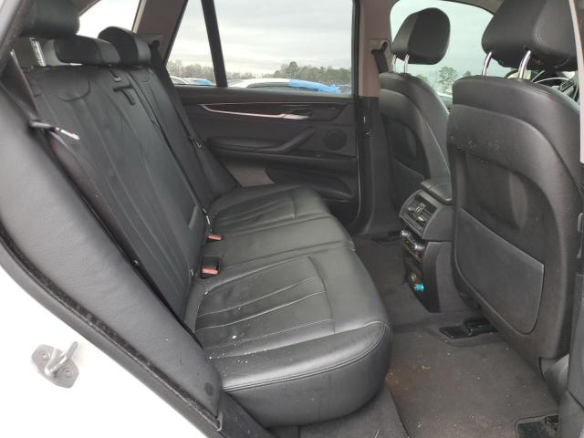 Photo 11 from auction – 2015 BMW X5 XDRIVE3 with VIN 5UXKR0C50F0P07337