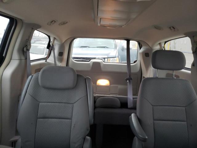 Photo 10 from auction – 2010 CHRYSLER TOWN & COU with VIN 2A4RR5D17AR177014