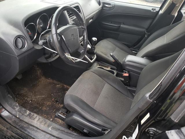 Photo 7 from auction – 2010 DODGE CALIBER RU with VIN 1B3CB8HBXAD639106