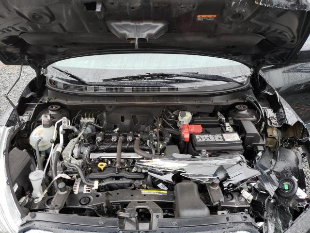 Photo 11 from auction – 2019 NISSAN KICKS S with VIN 3N1CP5CU3KL507696